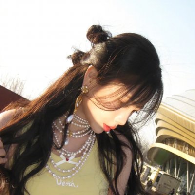 我的美丽与哀愁